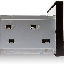 iRV Technology IRV31 Am/FM/CD/DVD Rv Radio Stereo 2 Zones Wallmount Receiver 2.1 Channels Surround, 5"