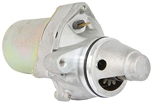 DB Electrical SCH0026 China Built ATV Scooter Starter Compatible With/Replacement For 19594 199-064