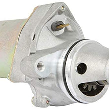 DB Electrical SCH0026 China Built ATV Scooter Starter Compatible With/Replacement For 19594 199-064