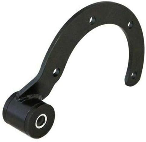 Torque Solution TS-CTSV-001 Pinion Support Brace (Cadillac CTS-V 2004-2007)