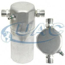 Universal Air Conditioning RD1512C Auto Part