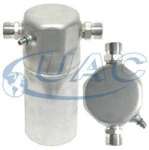 Universal Air Conditioning RD1512C Auto Part