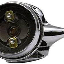 1930-1931 Model A Flying Quail Radiator Cap