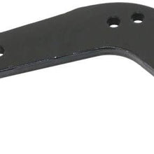 For Lexus NX200t / NX300h Control Arm 2015 2016 2017 Passenger Side | Rear Upper | w/Bushing | Stamped | 4877042040