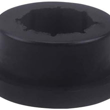 Carrfan Bushing Halves Lower Control Arm LCA & Rear Camber Kit Replacement for Skunk2 EG EK DC 12 Pcs