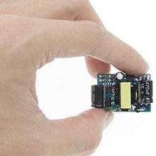 ZEFS--ESD Electronic Module 5V 700mA (3.5W) Isolated Switch Power Supply Module AC-DC Buck Step-Down Module 220V Turn 5V