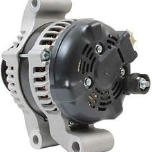 DB Electrical AND0457 Remanufactured Alternator Compatible With/Replacement For Ford Diesel Truck 2008-2010, Ford F450 2008-2010 VND0457 104210-5430 104210-5431 104210-5432 104210-5433 7C3T-10300-FB