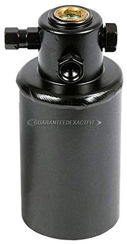 For Mercedes G500 G55 AMG GL320 G550 G63 A/C AC Accumulator Receiver Drier - BuyAutoParts 60-31119 New