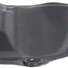 For Nissan Murano Engine Splash Shield 2009-2014 Driver Side | Under Cover | NI1228130 | 648391AA0A