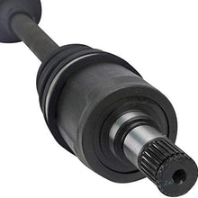 Bodeman - Pair 2 Front CV Axle Drive Shaft Assembly (Driver and Passenger Side) for 2006-2011 Honda Civic 1.8L w/Automatic Trans.