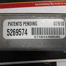 REUSED PARTS Chassis ECM Transmission Left Hand Engine Compartment Fits 95-96 Avenger 5269574