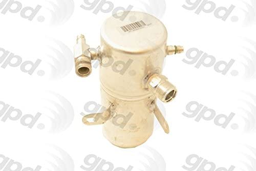 Global Parts Distributors 1411260 Drier/Accumulator