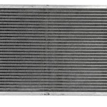 OSC Cooling Products 4967 New Condenser