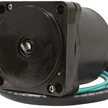 DB Electrical TRM0069 Tilt Trim Motor For Yamaha 115-225HP 1997 1998 1999 2000 2001 2002 64E-43880-00-00 64E-43880-01-00 64E-43880-03-00 68V-43880-00-00 68V-43880-01-00 68V-43880-03-00