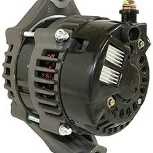 Mercury Alternator Compatible With/Replacement For 857006T 875285T1 881248T 889955, Mercury Optimax Racing 1999-2009, Mercury Marine Outboard 135XL 150L 150Xl 175L 175XL Optimax Saltwater