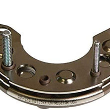 DB Electrical AMN1201 Rectifier Compatible with/Replacement for MANDO ALTERNATOR Used on Bobcat, Mercruiser, Others 809162, 811875, A600C0231