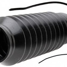 ACDelco 45A7055 Professional Rack and Pinion Boot Kit with Boot and Zip Ties