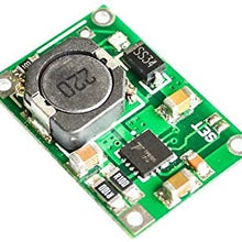 ZEFS--ESD Electronic Module Double Single Lithium Battery Charge Management Compatible 2A Rechargeable Lithium Plate 18650 Module 4.2V 8.4V