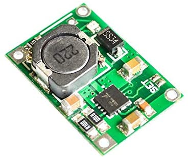 ZEFS--ESD Electronic Module Double Single Lithium Battery Charge Management Compatible 2A Rechargeable Lithium Plate 18650 Module 4.2V 8.4V