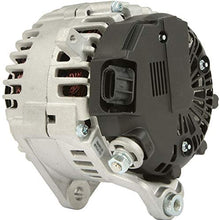 DB Electrical Ava0076 Alternator Compatible With/Replacement For Nissan Armada, Frontier, Pathfinder, Titan, Xterra, Equator Infiniti QX56 4.0L 5.6L NV Series 2007-2012 23100-ZH00A, 23100-ZH00B