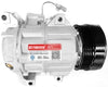 yise-J0115 New For Suzuki Grand Vitara II 2.0 05-09 AC Compressor 9520164JB0 95201-64JB0 95200-64JB1 9520064JB1 95200-64JB0 95201-64JB1 5PK