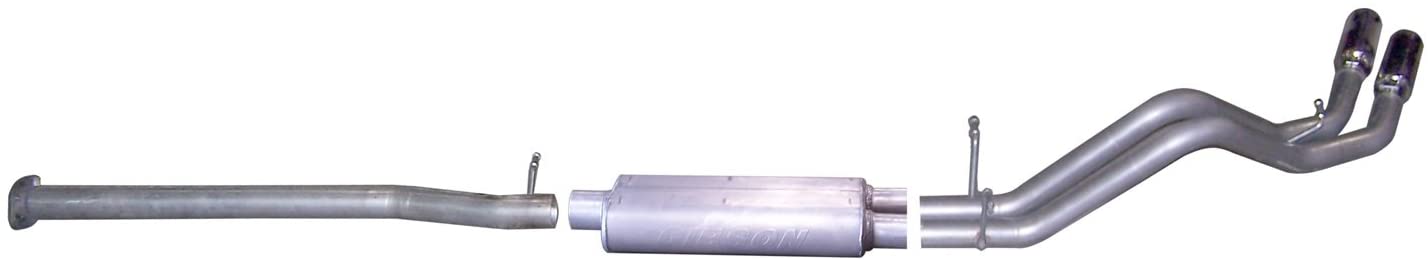 Gibson 5626 Dual Sport Cat-Back Exhaust System