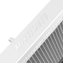 Mishimoto MMRAD-CIV-01 Performance Aluminum Radiator Compatible With Honda Civic 2001-2005