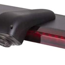 Vardsafe VS691M Brake Light Parking Rear View Reversing Camera & 7 Inch Monitor for Volkswagen Crafter Van 2017 2018 2019