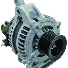 Premier Gear PG-11352 Professional Grade New Alternator