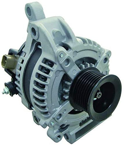 Premier Gear PG-11352 Professional Grade New Alternator