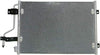 Kool Vue KVAC4983 A/A/C Condenser (1998-02 Dodge Ram 2500/3500 L6 5.9L Diesel)