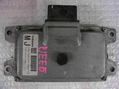 REUSED PARTS Transmission to Left Hand Inner Fender AWD Fits 12 Juke 31036 1TU2B 310361TU2B