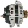 DB Electrical AND0499 Remanufactured Alternator Compatible With/Replacement For 2.7L, 5.7L & 6.1L Chrysler 300 Series 2009-2010, Dodge 2.7L Charger 2009-2010 4896803AC 421000-0630 11382 11506