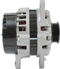 DB Electrical AMN0019 Alternator Compatible With/Replacement For Hyundai Kia 1.5L 1.6L Accent 2000 2001 2002, 2.0L Elantra 2001 2002 111309 37300-22600 400-46012 13839 AB180128 TA000A39101
