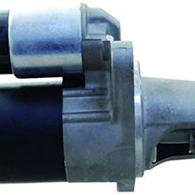 New Starter Replacement For 07 08 09 10 11 12 2007-2012 Nissan Sentra Altima 2.5L 23300-JA00D, 23300-JA01B, 23300-JA01BR, M0T22271, M0T22272