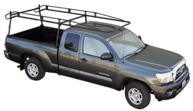 Kargo Master 80000 New Medium Duty Ladder Rack for Full Size Truck