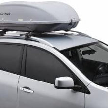 SPORTRACK SR7095 Skyline XL Cargo Box (Assembly Required)