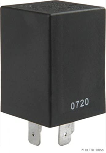 Herth+Buss Elparts 75605155 Flasher Unit