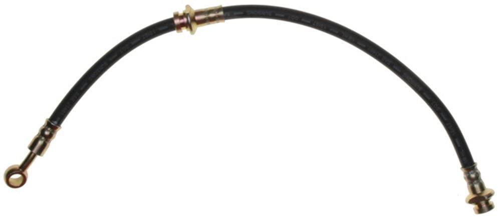 Raybestos BH38673 Professional Grade Hydraulic Brake Hose