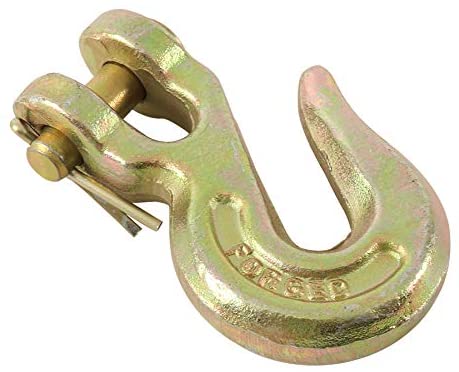 New Complete Tractor Grab Hook 3013-1743 Compatible with/Replacement for Universal Products 7B805T