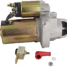 New Starter + Fuse Kit Replacement For Mercruiser 496 Mag HO 8.1L 2001-On 8cyl 496ci