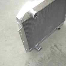 3 Row Aluminum Radiator For International Scout V8 1966-1969 1967 1968 New