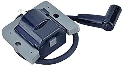 Rareelectrical New Ignition Coil Compatible With Tecumseh Engines Ohv110 Ohv115 Ohv120 Ohv125 Ohv130 By Part Numbers 37137 36344 36344A