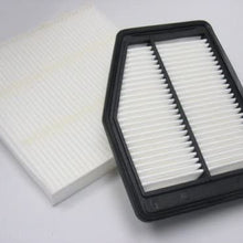 F1AUTO FA6171+FC35519 ENGINE & CABIN AIR FILTER