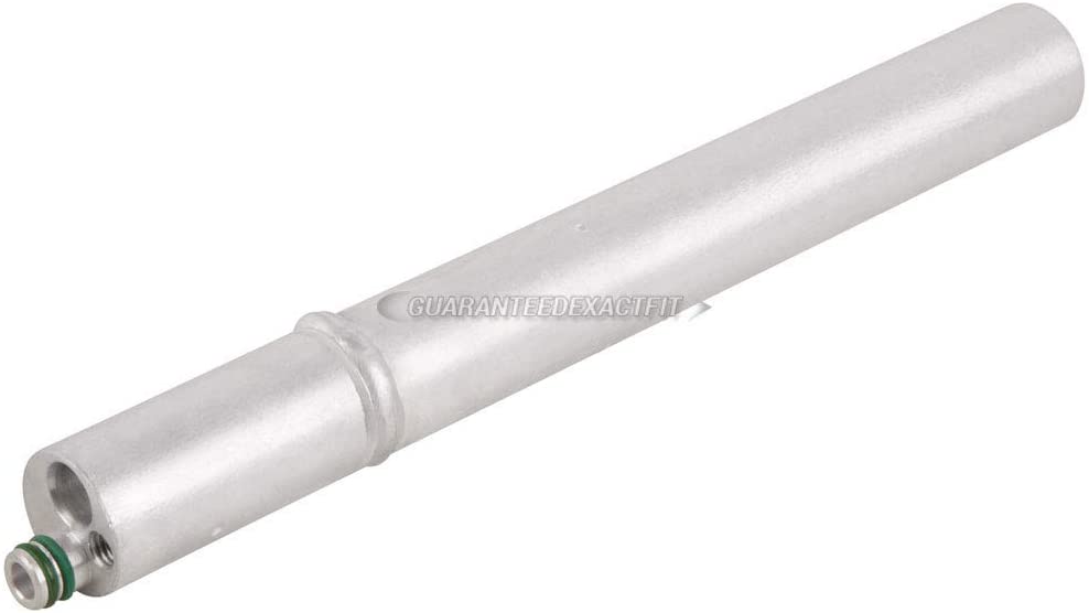 For Fiat 500 2012 2013 2014 New A/C AC Accumulator Receiver Drier - BuyAutoParts 60-31481 New