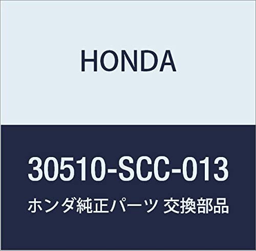 Genuine Honda 30510-SCC-013 Condenser