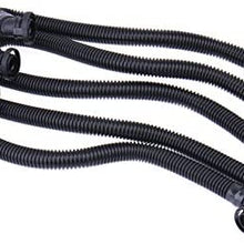 BoCID Secondary Air Pump Connector Hose For VW Passat AUDI A4 A6 1.8T 97-05 058133817D
