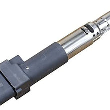 AIP Electronics Premium Ignition Coil on Plug COP Pencil Pack Compatible Replacement For 2002-2005 Volkswagen Golf and Jetta Oem Fit C404