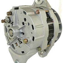 DB Electrical ADR0047 Champion Ag & Industrial Alternator Compatible With/Replacement For Graders 710A, 716A, 5.9L Cummins 24 Volt 112160 112992 107-7977 1322156 3675174RX 3920618 10459026