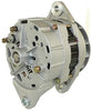 DB Electrical ADR0047 Champion Ag & Industrial Alternator Compatible With/Replacement For Graders 710A, 716A, 5.9L Cummins 24 Volt 112160 112992 107-7977 1322156 3675174RX 3920618 10459026